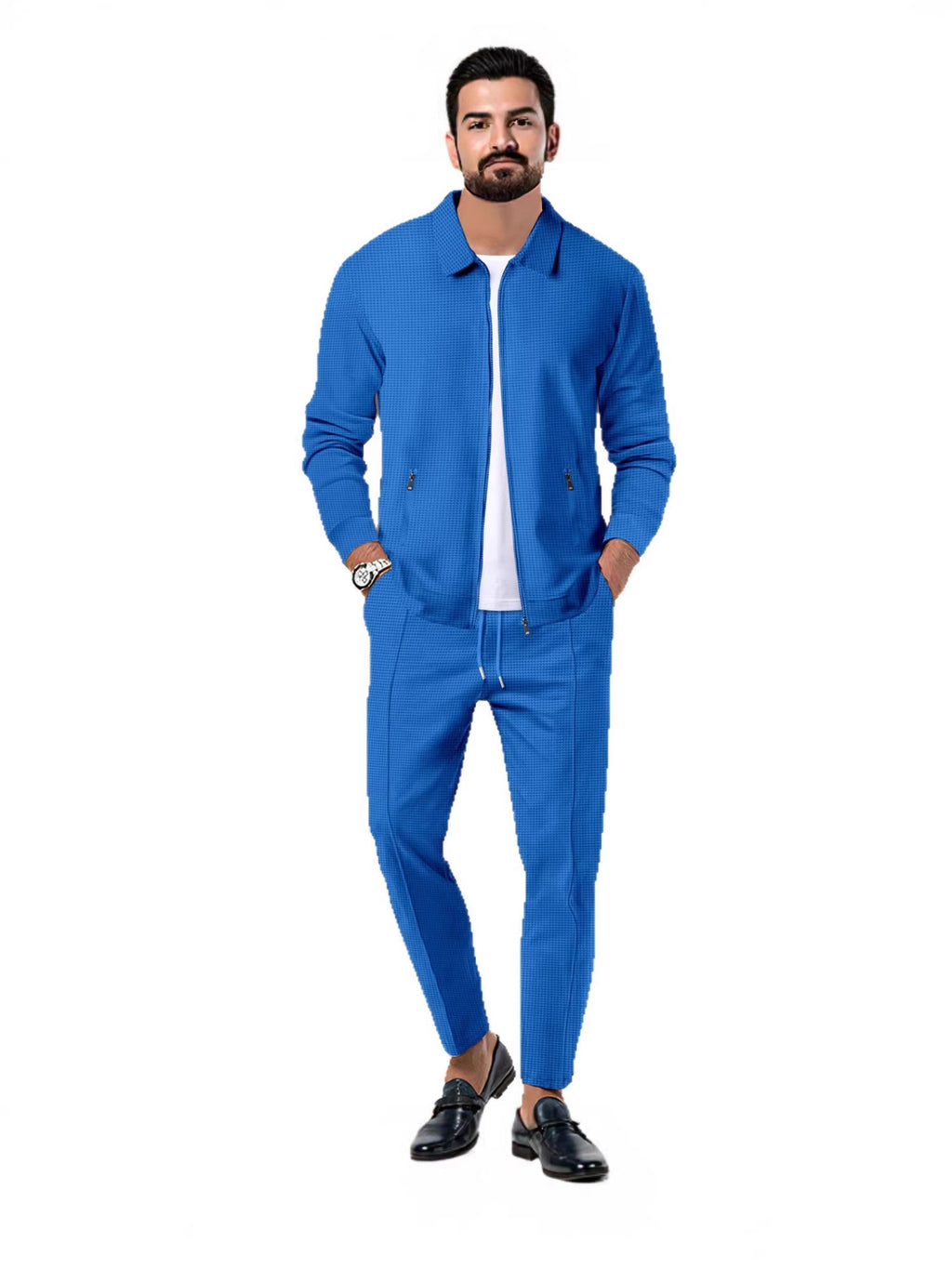 Ropa deportiva casual para hombre