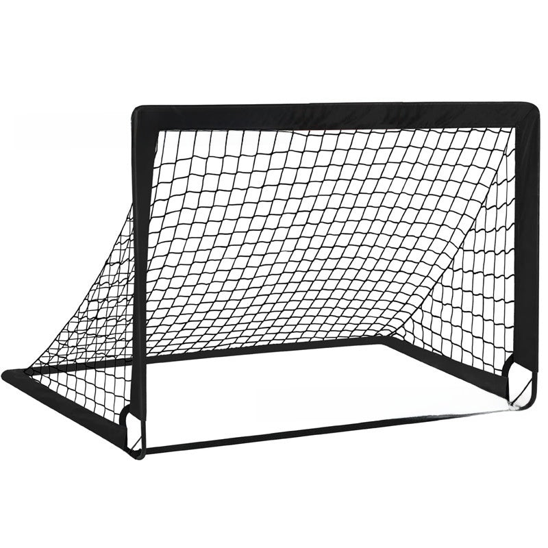 Red de goles de fútbol