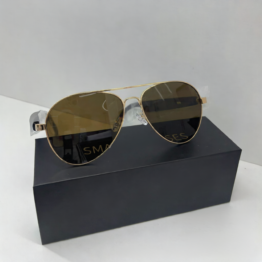 gafas de sol deportivas Bluetooth