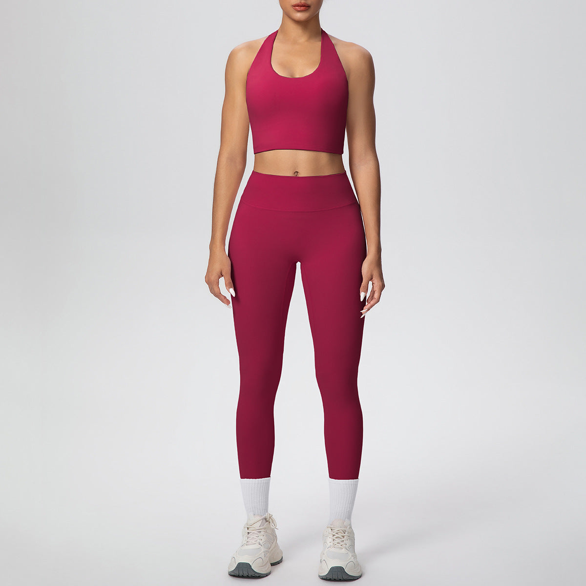 Ropa de yoga