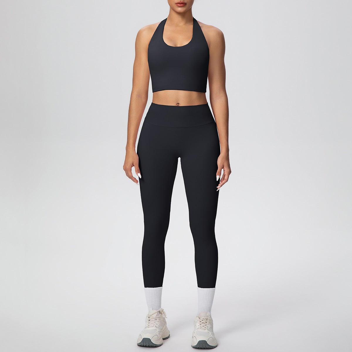 Ropa de yoga