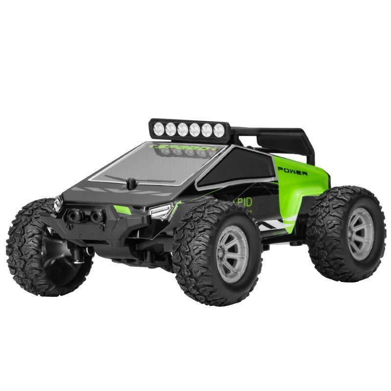 Mini coche de carreras de deriva con control remoto