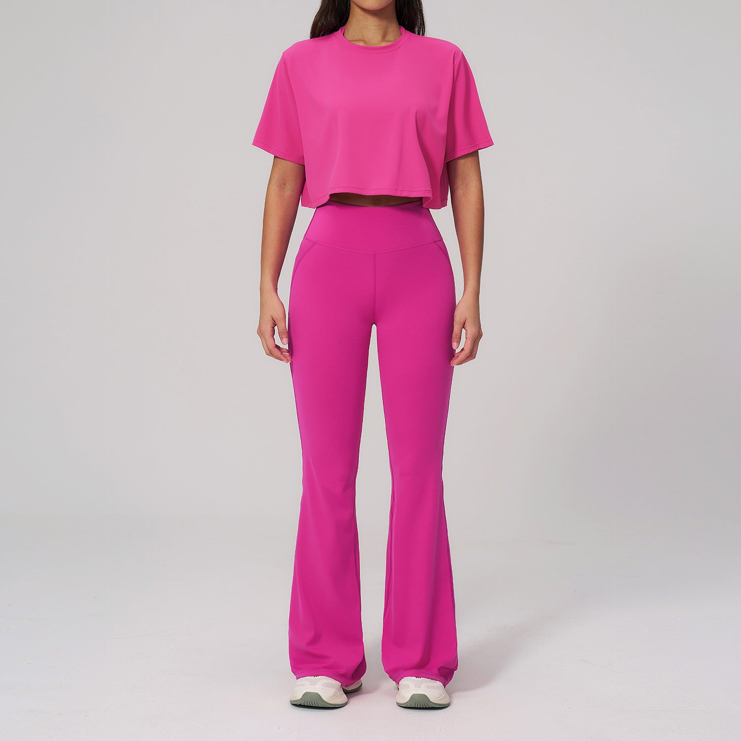 Women's sportswear set