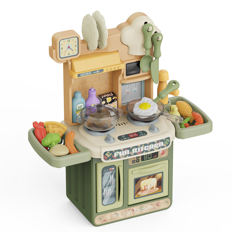 Juguetes de cocina