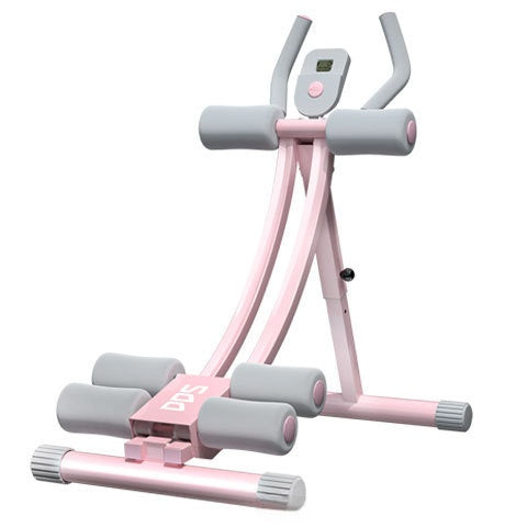 Home Abdominal Exercise Equipment