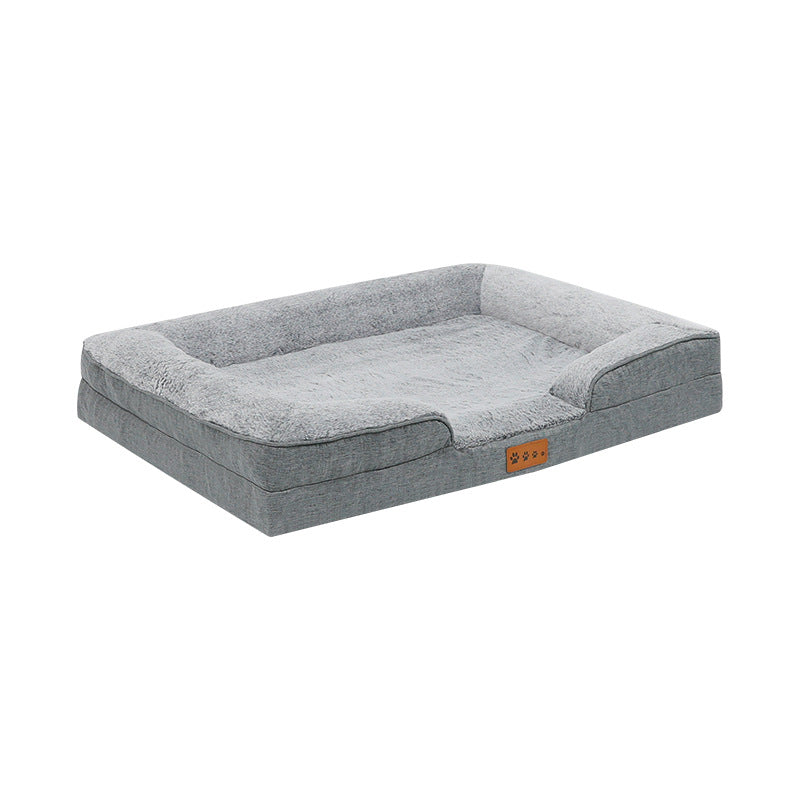 Cama para perros y gatos