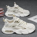Mens Breathable Casual Sports Shoes