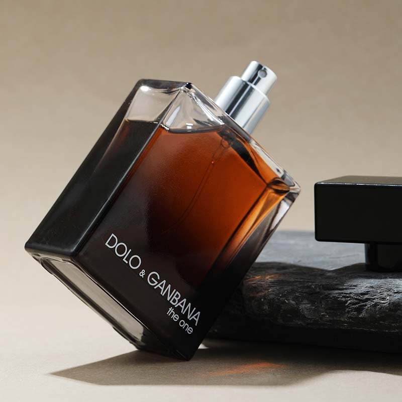 Perfume de fragancia leñosa para hombres