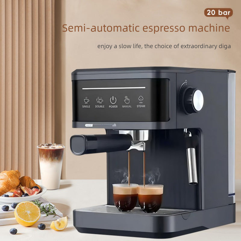 Máquina de café