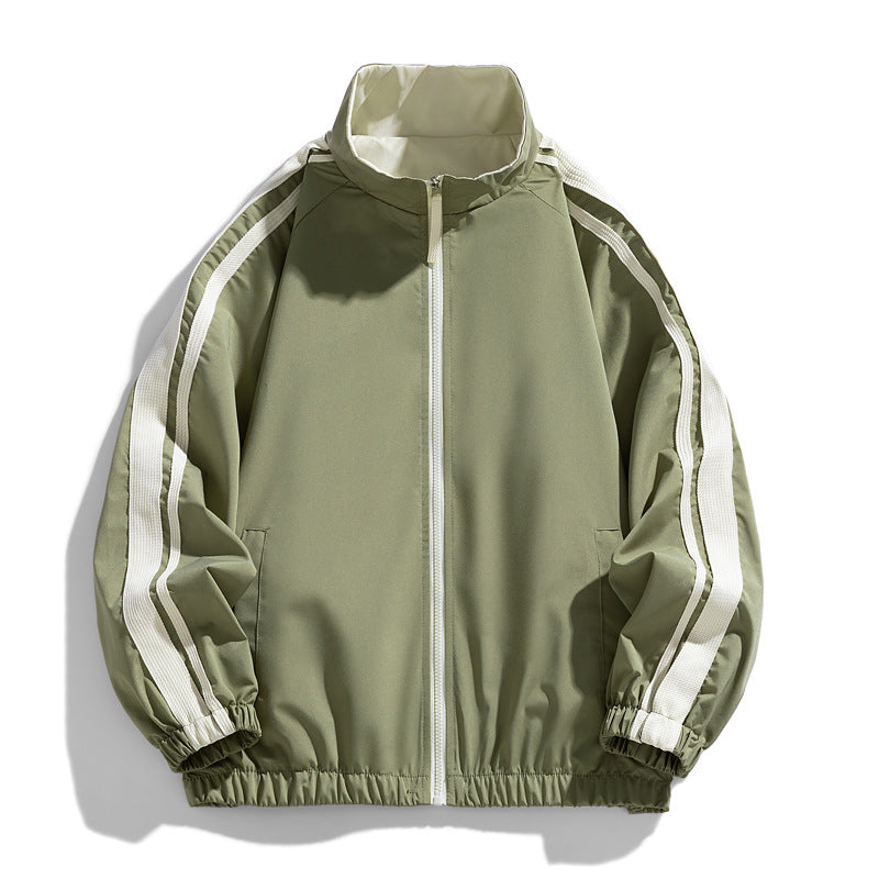Chaqueta de abrigo para hombre