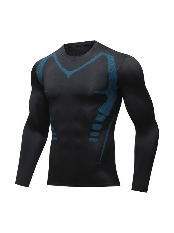 Chándal deportivo de secado rápido para hombre