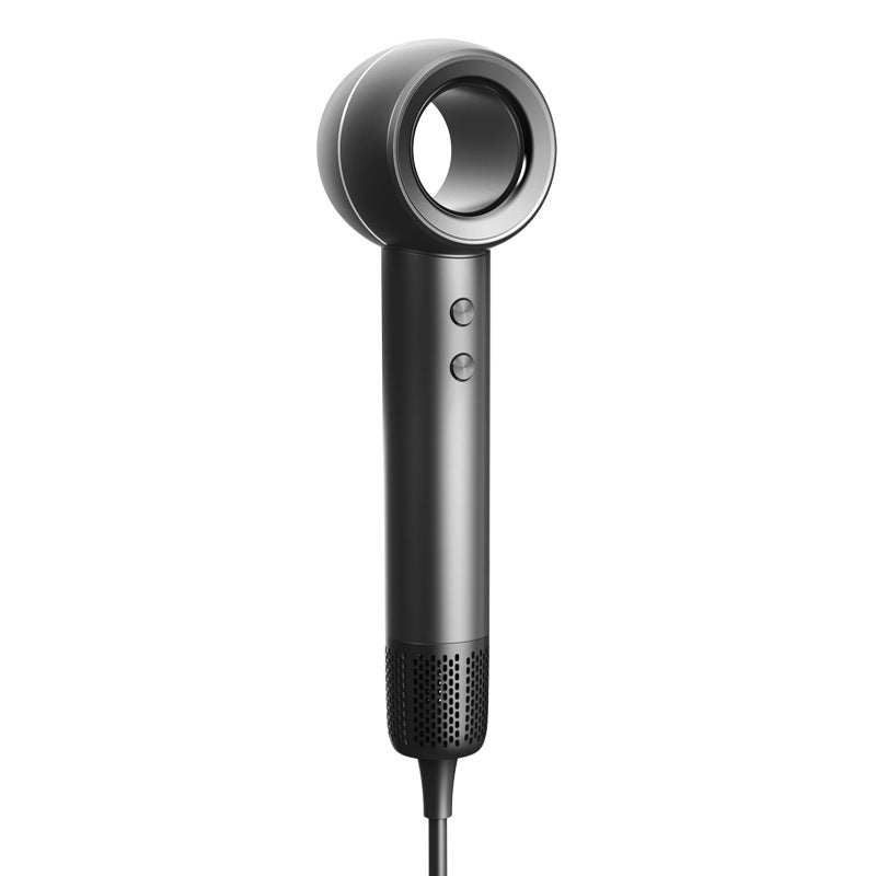 Secador de pelo profesional con tecnología de iones negativos