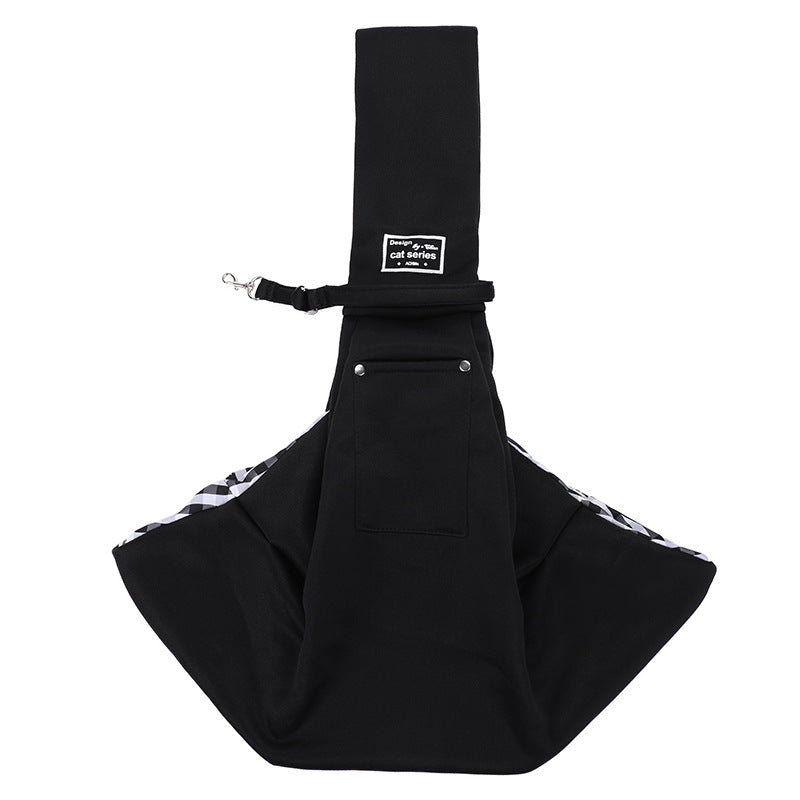 Bolso de hombro para mascotas