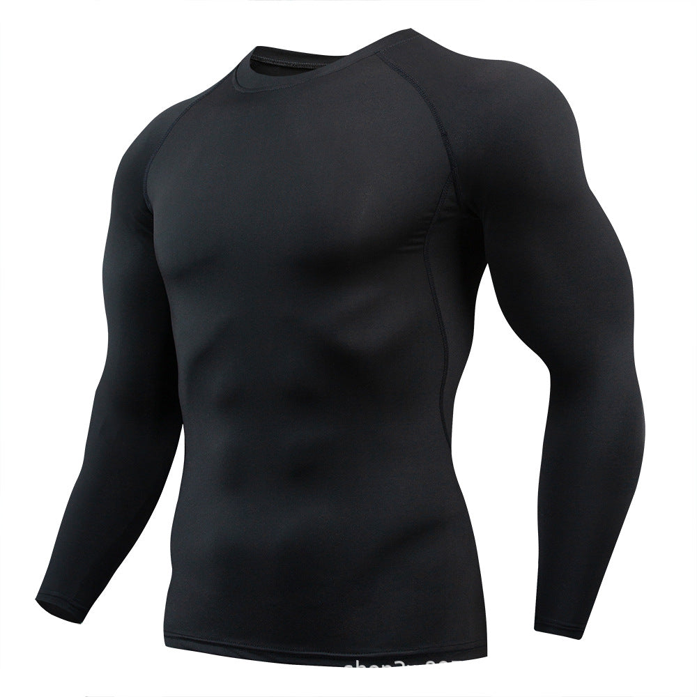 Ropa deportiva ajustada