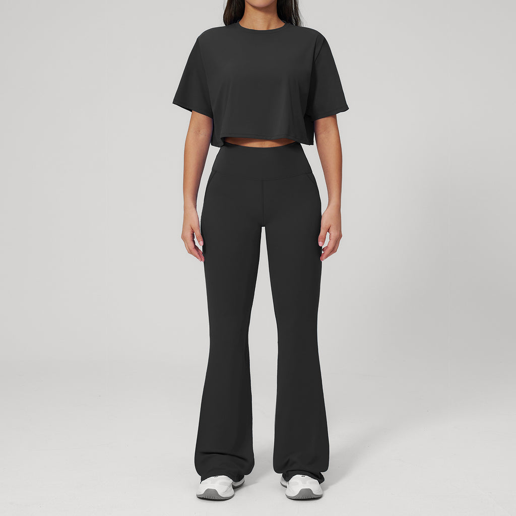 Women's sportswear set