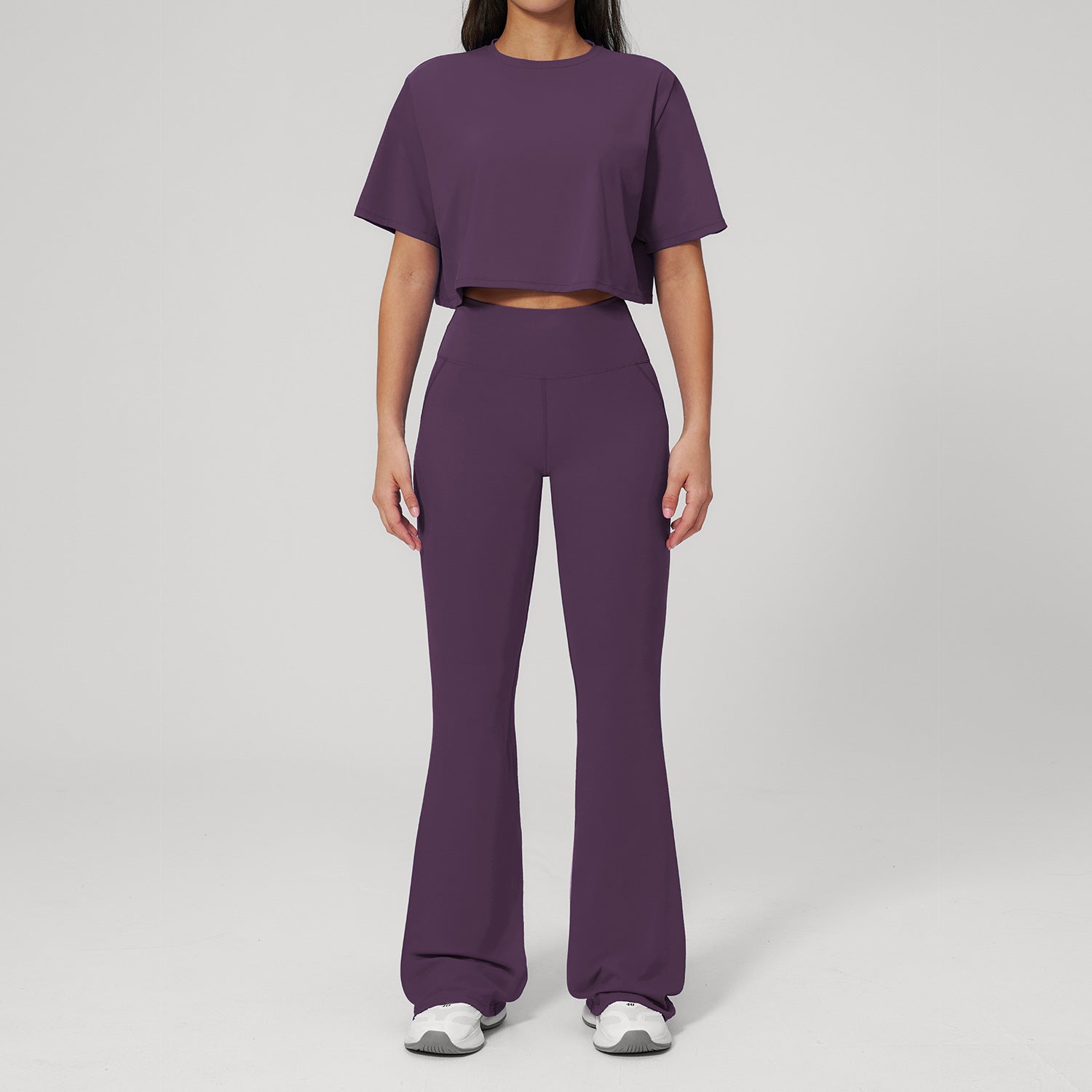 Women's sportswear set