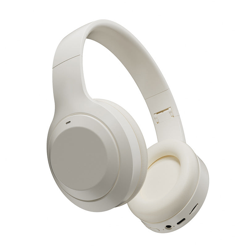 Auriculares Bluetooth estéreo plegables