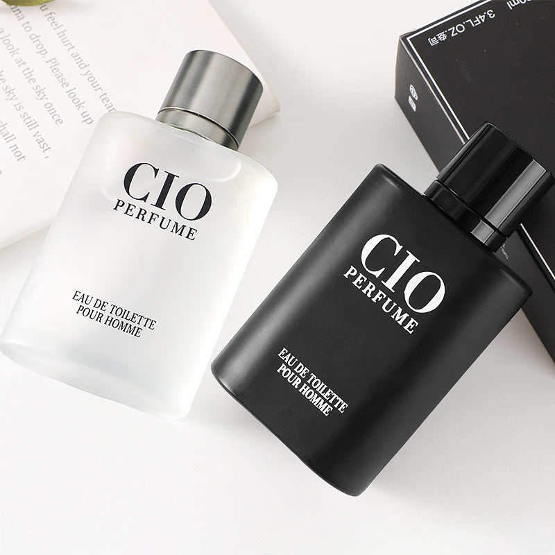 Fragancia ligera de larga duración, perfume de colonia leñosa