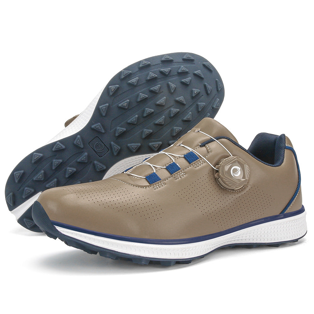 Zapatos de golf para hombre