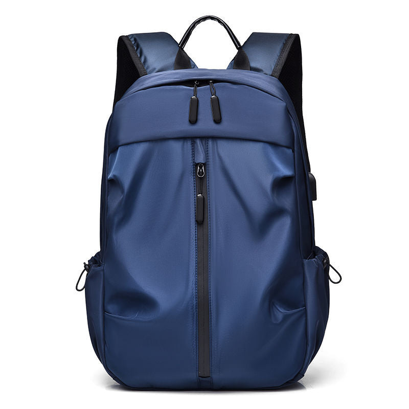 Mochila de moda para portátil para hombres Viajes de ocio