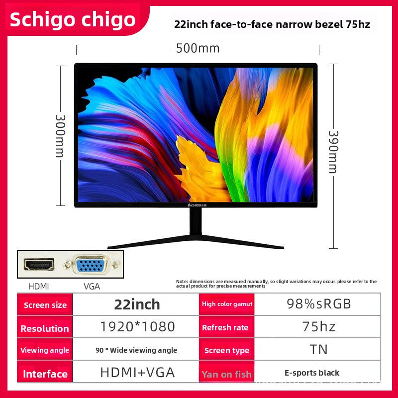 Monitor de ordenador curvo