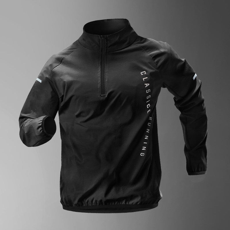 Ropa impermeable de secado rápido