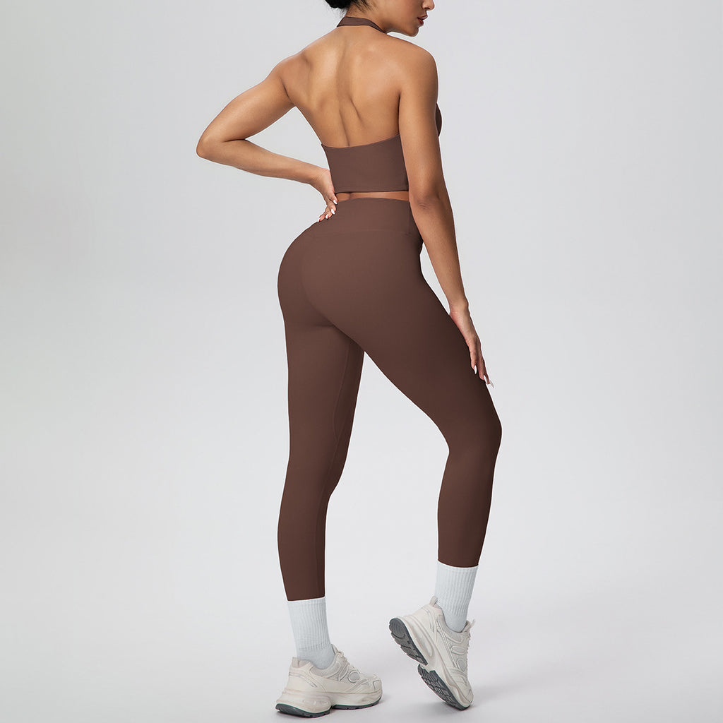 Ropa de yoga