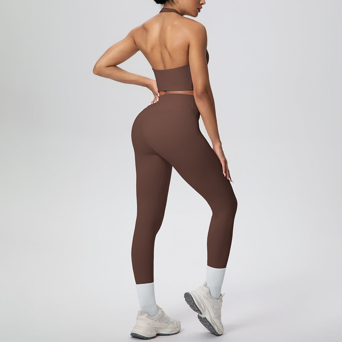 Ropa de yoga