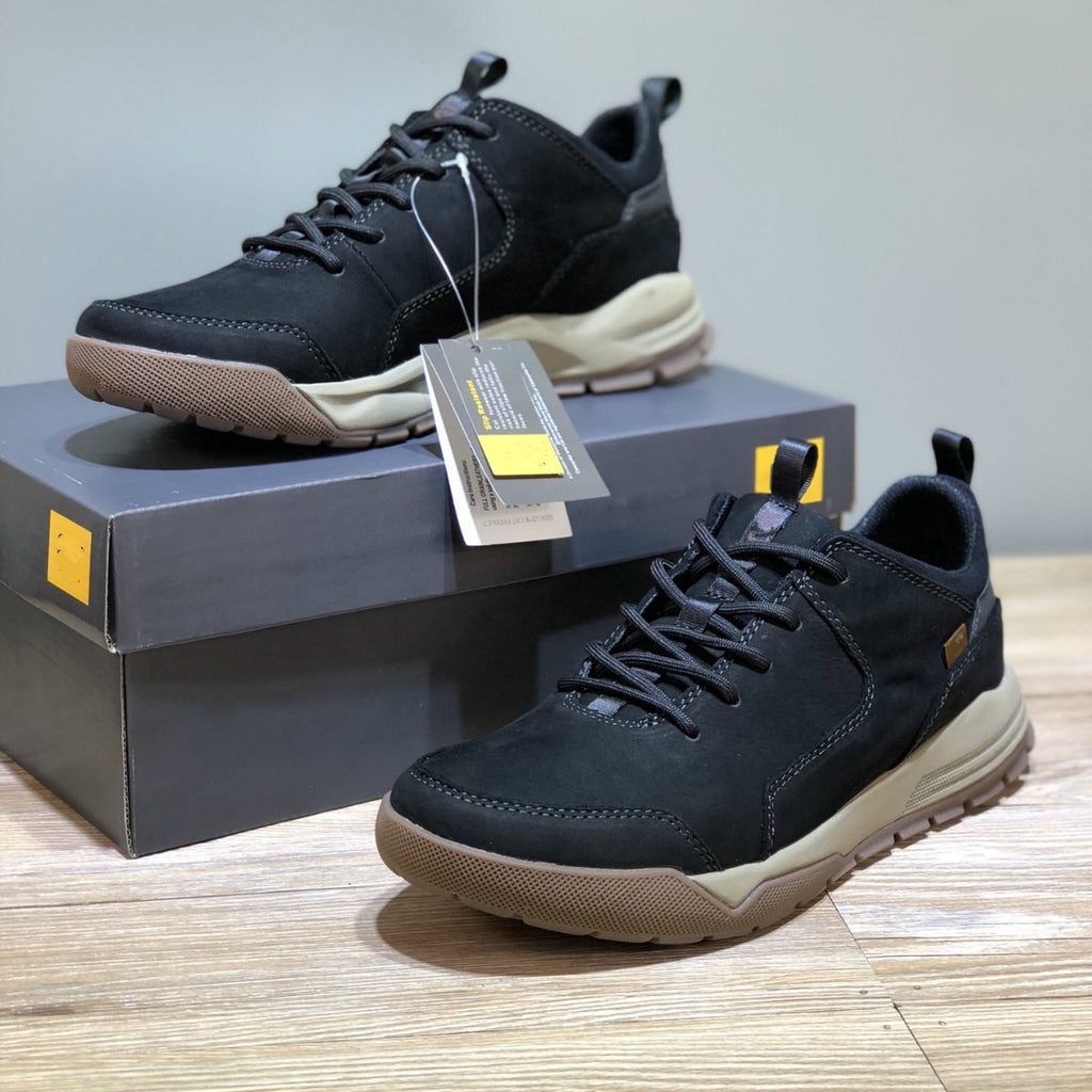 Zapatos de trabajo de senderismo al aire libre para hombres y zapatos deportivos