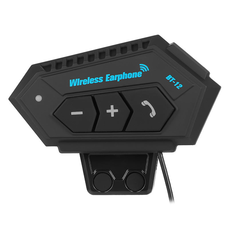 auriculares Bluetooth para casco