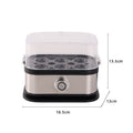 Multifunctional Portable Egg Boiler