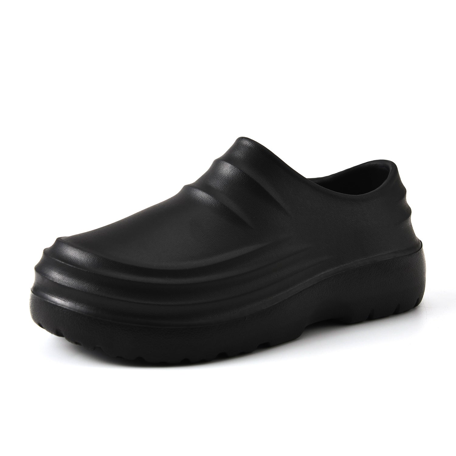 Zapatos de trabajo antideslizantes de cocina profesional