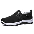 Mens Slip-On Casual Shoes