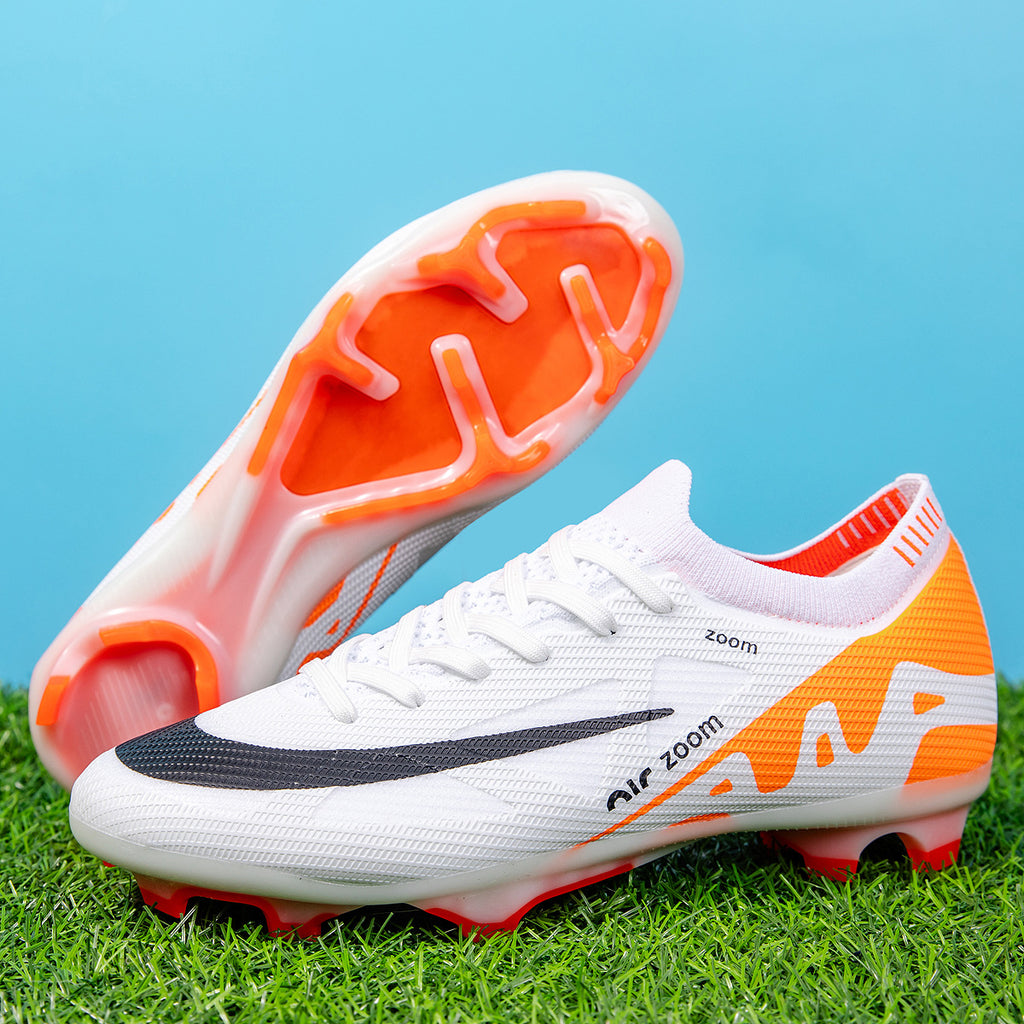 Zapatos de fútbol para entrenar