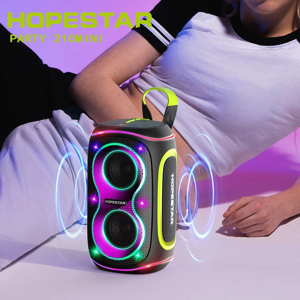 Altavoz Bluetooth