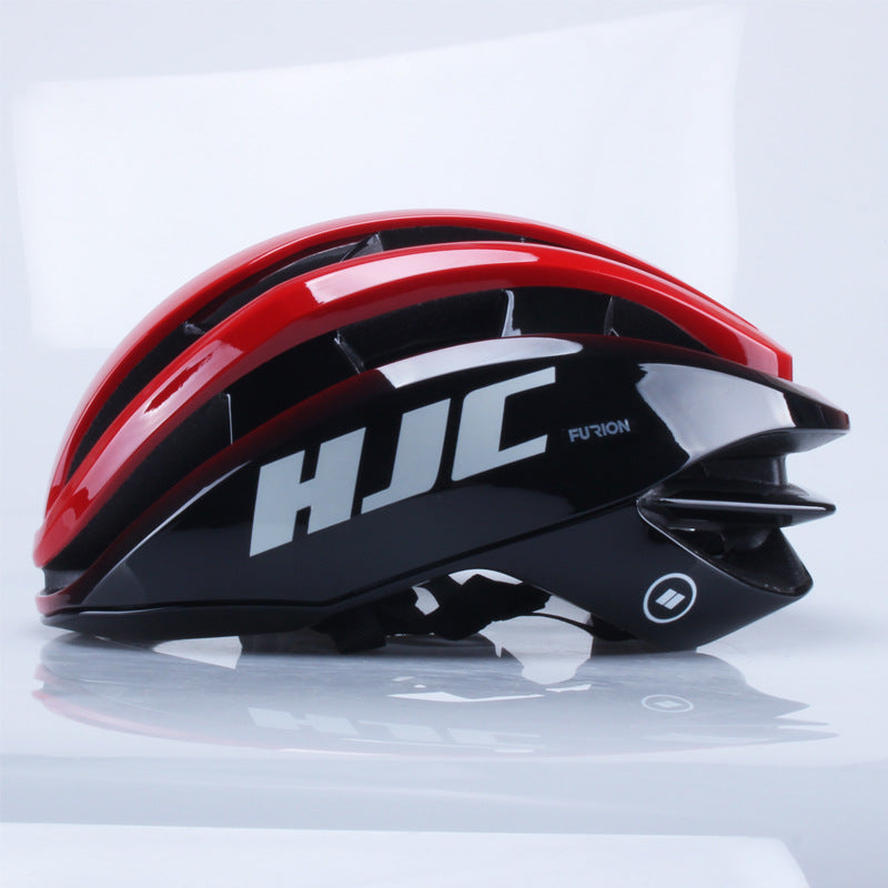Casco de bicicleta ajustable con ventilación