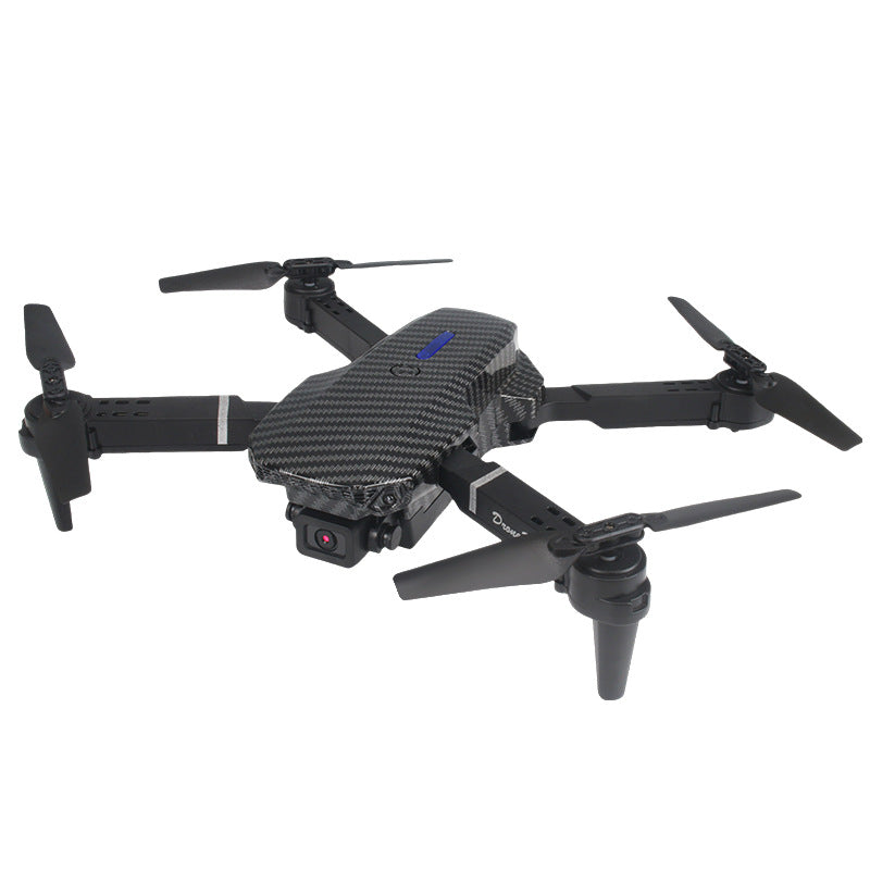 Dron plegable