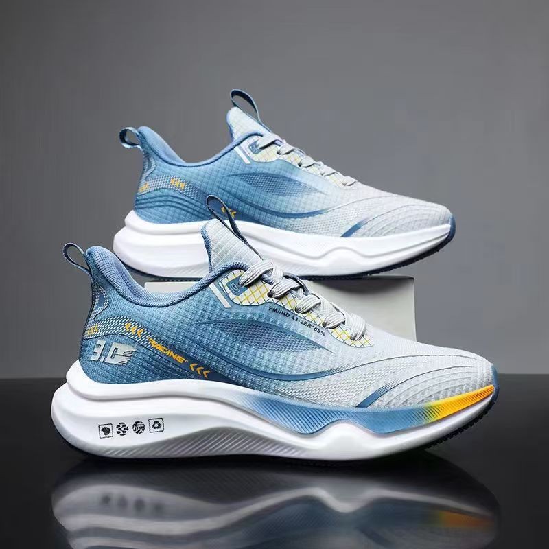 Nuevas zapatillas de running de moda para hombres