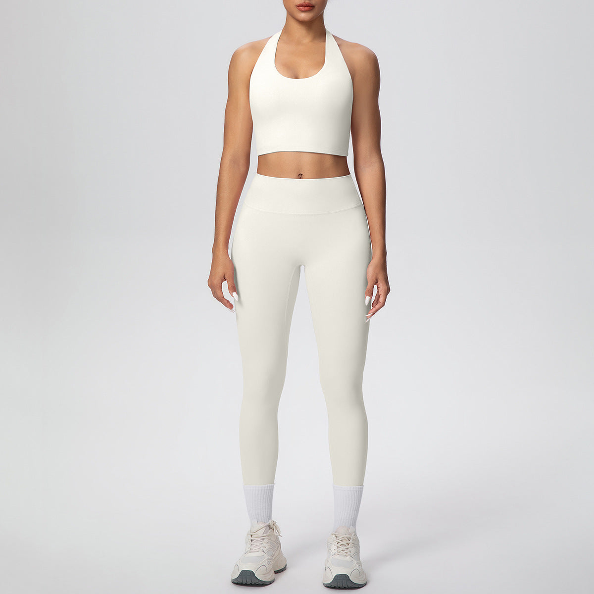 Ropa de yoga