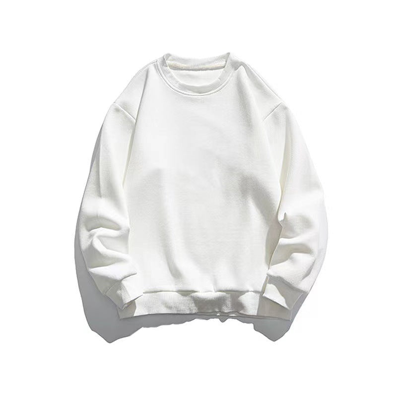Suéter con capucha Vintage Wash Hip Hop