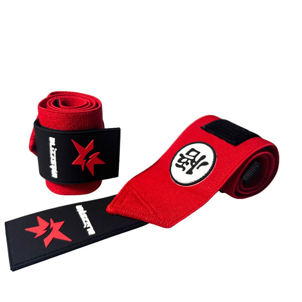 Fitness Wrist Support Compression Sleeve