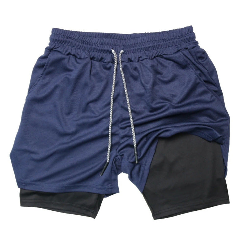 Pantalones cortos de fitness
