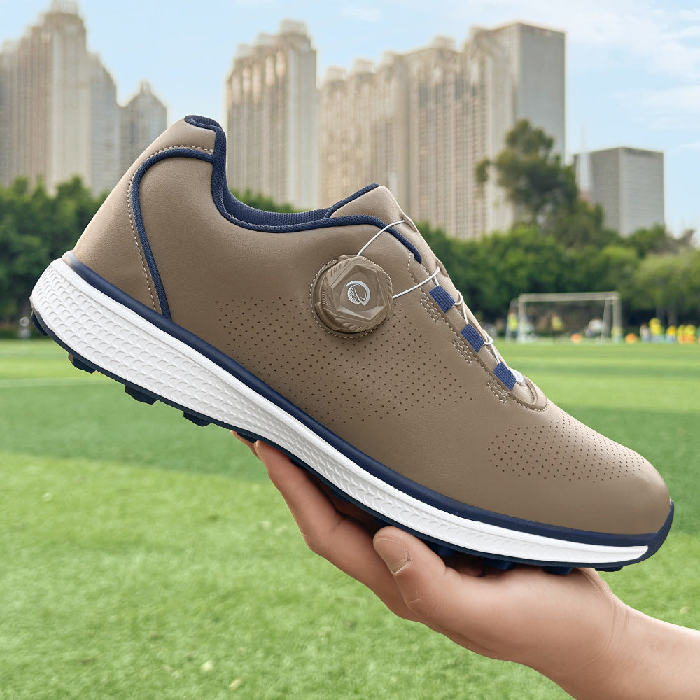 Zapatos de golf para hombre