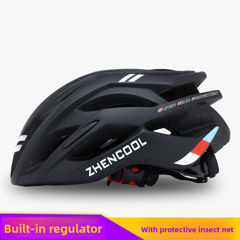 Casco de bicicleta