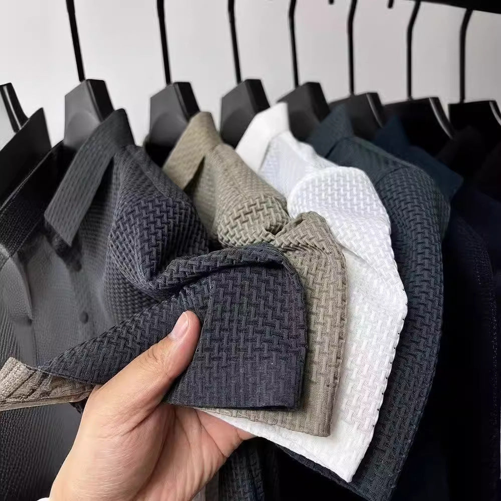 Polo casual para hombre