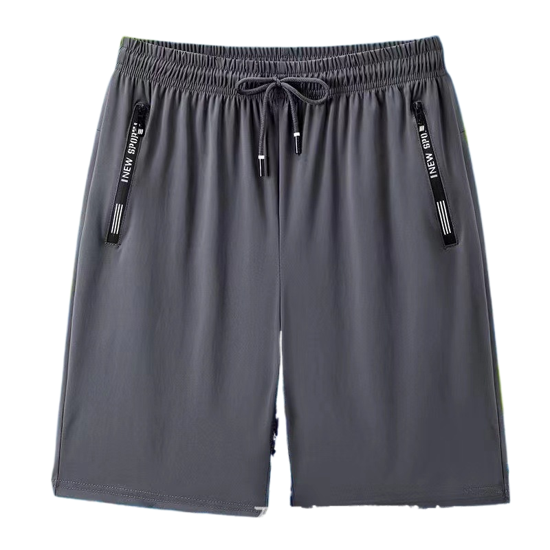 Pantalones cortos deportivos para hombre