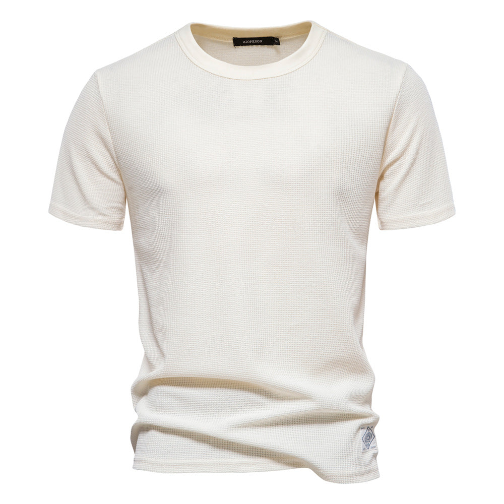 Mens Cotton Tshirt