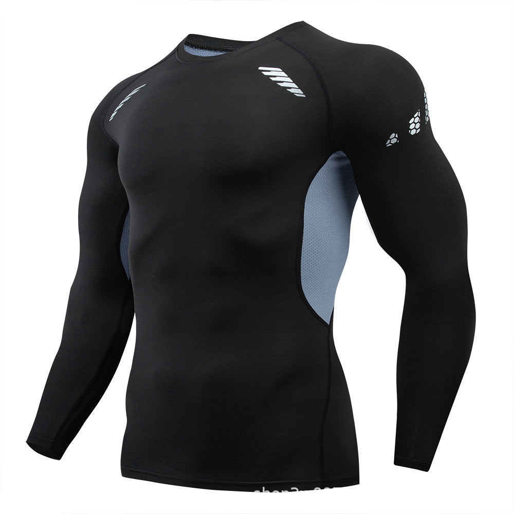 Ropa deportiva ajustada