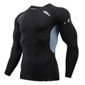 Ropa deportiva ajustada