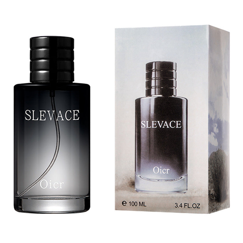 Perfume de larga duración para hombres